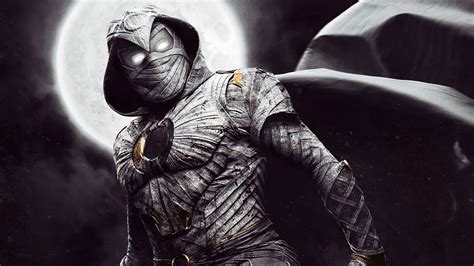 moon knight wallpaper 4k 1920x1080.
